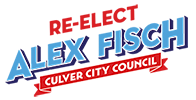 Alex Fisch for Culver City